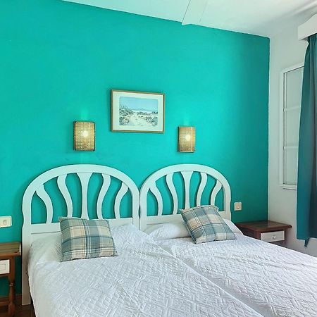 Apartamento 319 Castel Sol Cb أرينال دو ان كاسيل المظهر الخارجي الصورة