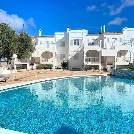 Apartamento 319 Castel Sol Cb أرينال دو ان كاسيل المظهر الخارجي الصورة