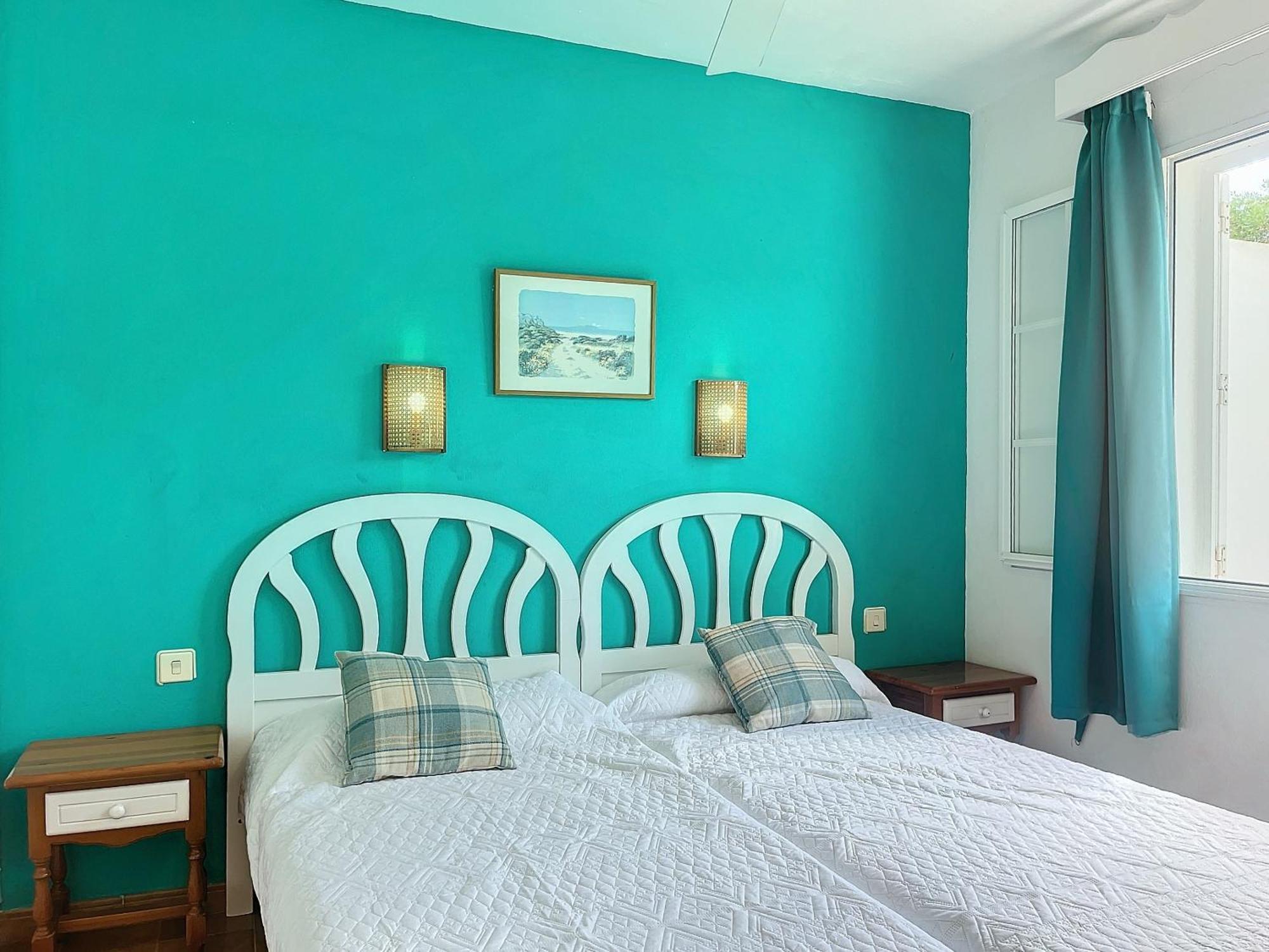 Apartamento 319 Castel Sol Cb أرينال دو ان كاسيل المظهر الخارجي الصورة