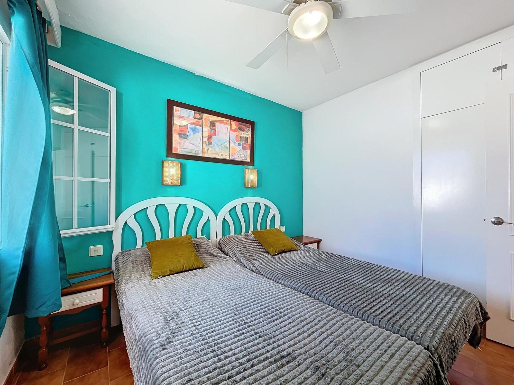 Apartamento 319 Castel Sol Cb أرينال دو ان كاسيل المظهر الخارجي الصورة