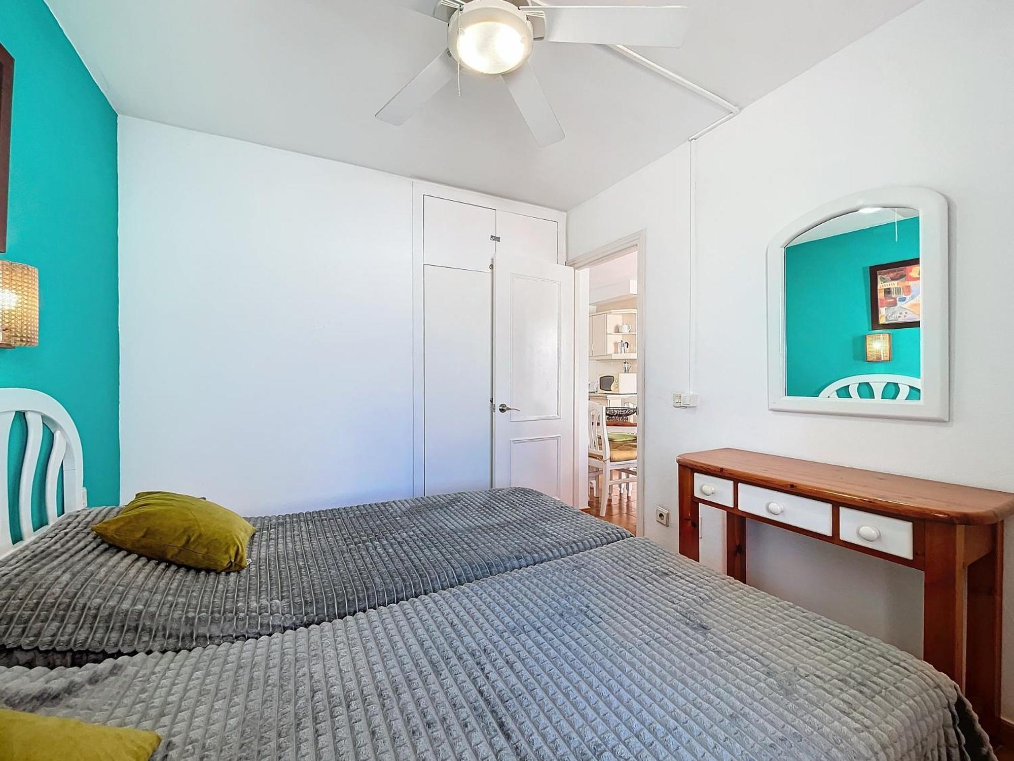 Apartamento 319 Castel Sol Cb أرينال دو ان كاسيل المظهر الخارجي الصورة