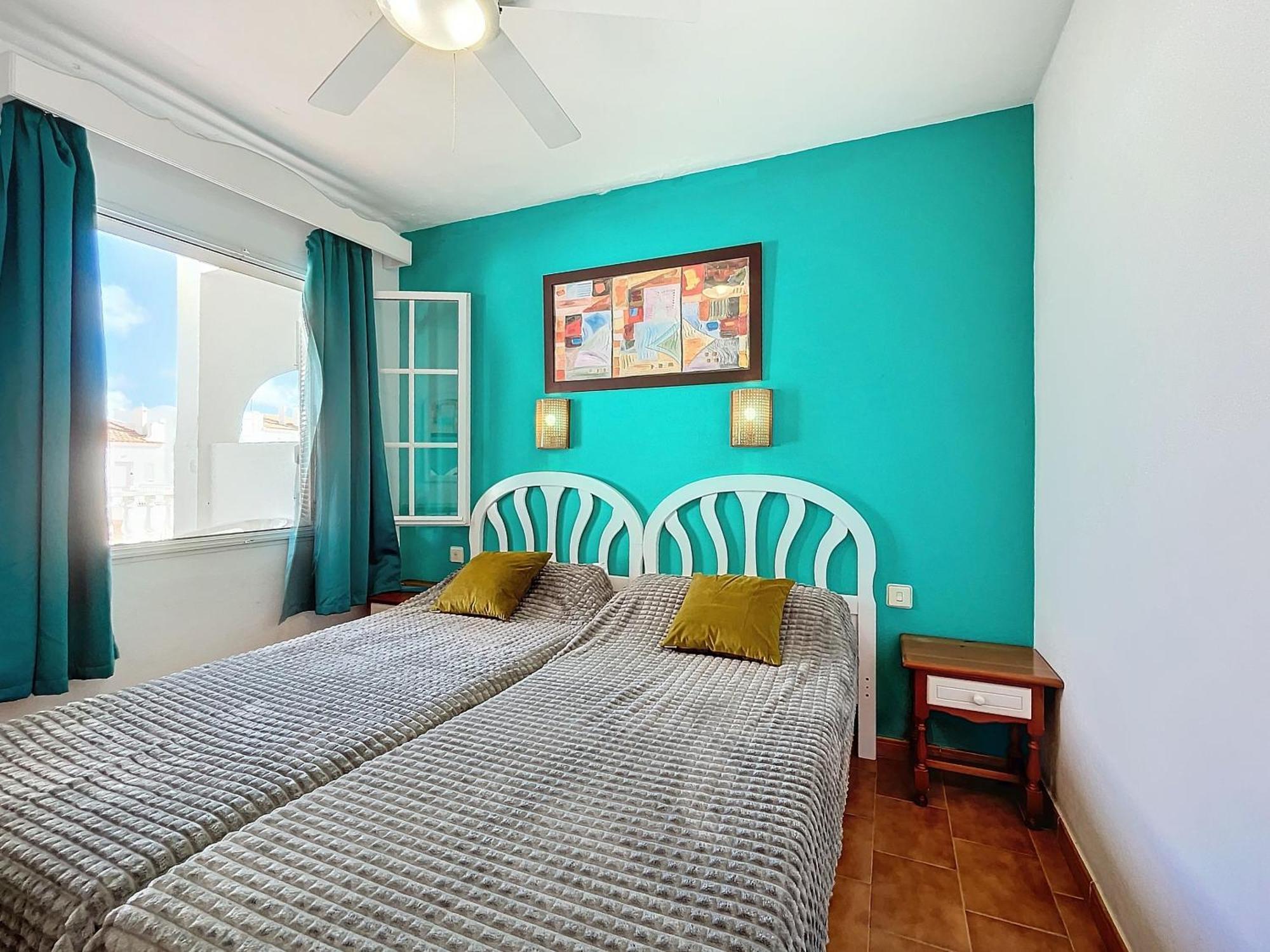 Apartamento 319 Castel Sol Cb أرينال دو ان كاسيل المظهر الخارجي الصورة