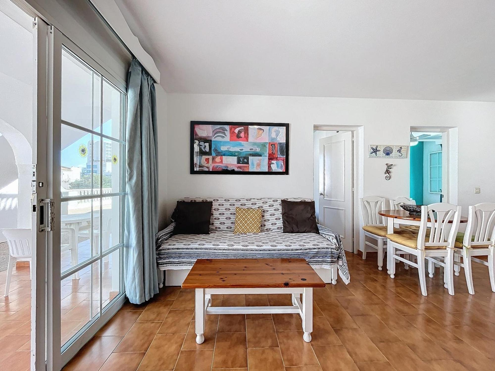 Apartamento 319 Castel Sol Cb أرينال دو ان كاسيل المظهر الخارجي الصورة