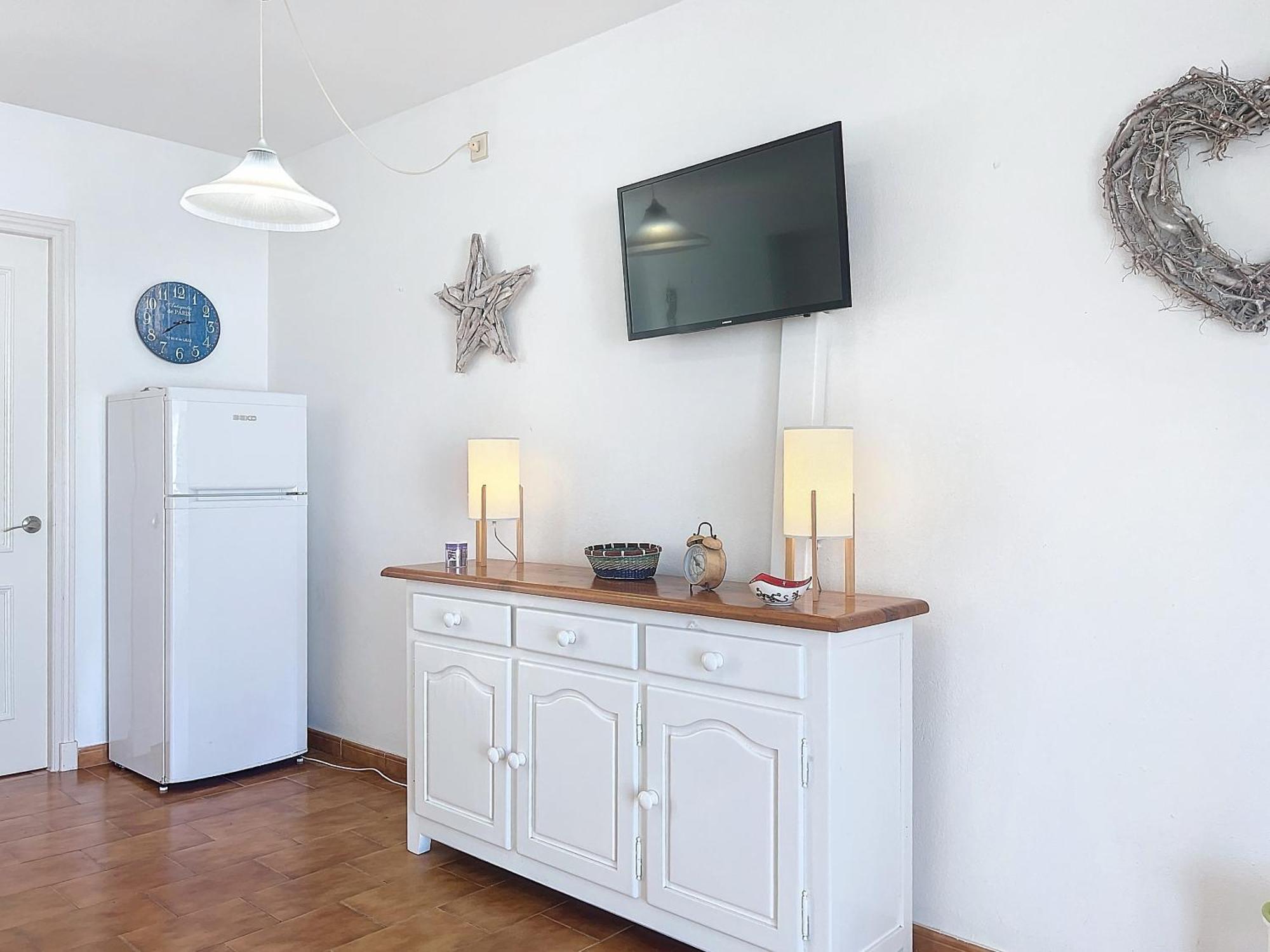 Apartamento 319 Castel Sol Cb أرينال دو ان كاسيل المظهر الخارجي الصورة