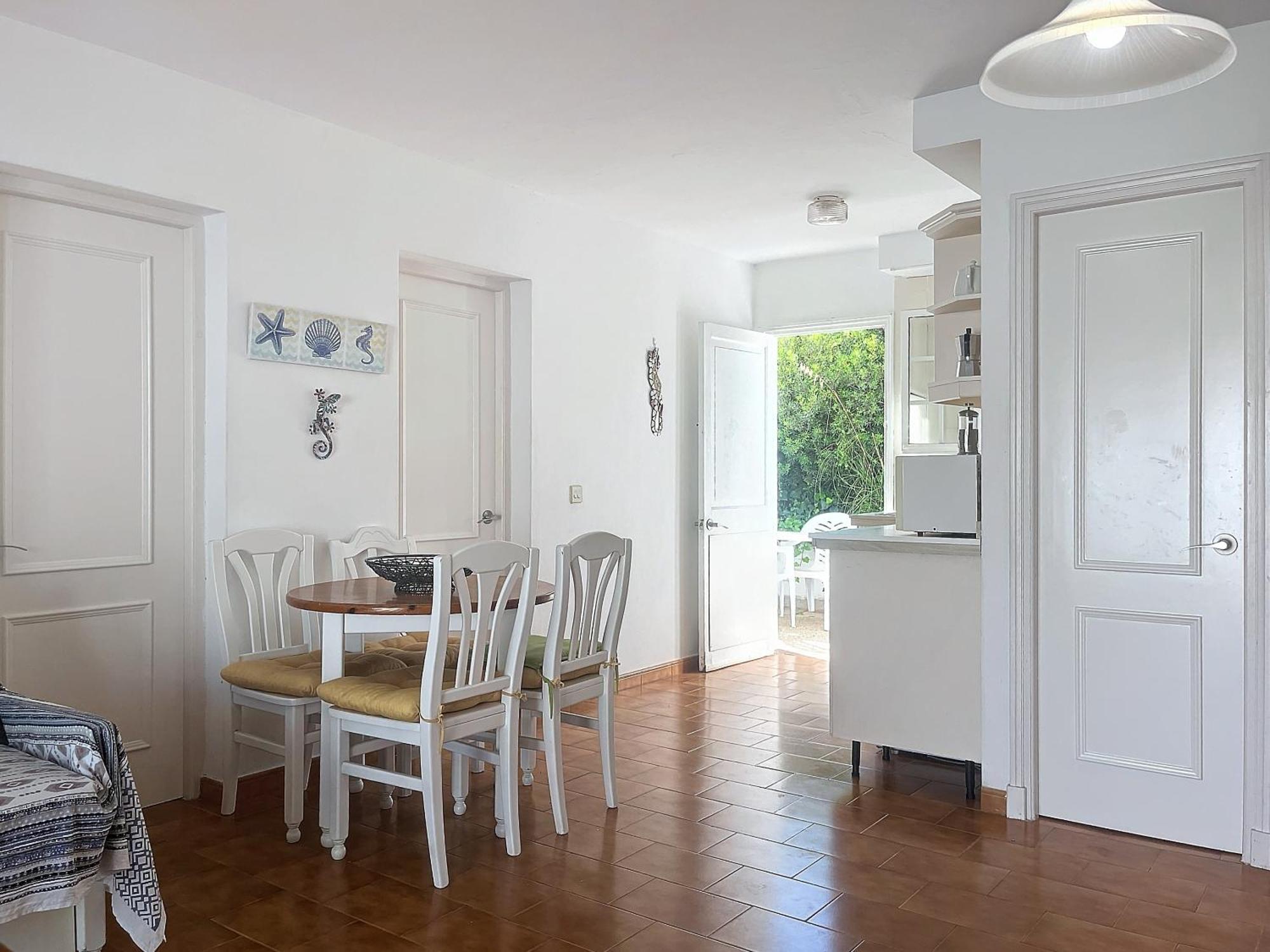 Apartamento 319 Castel Sol Cb أرينال دو ان كاسيل المظهر الخارجي الصورة