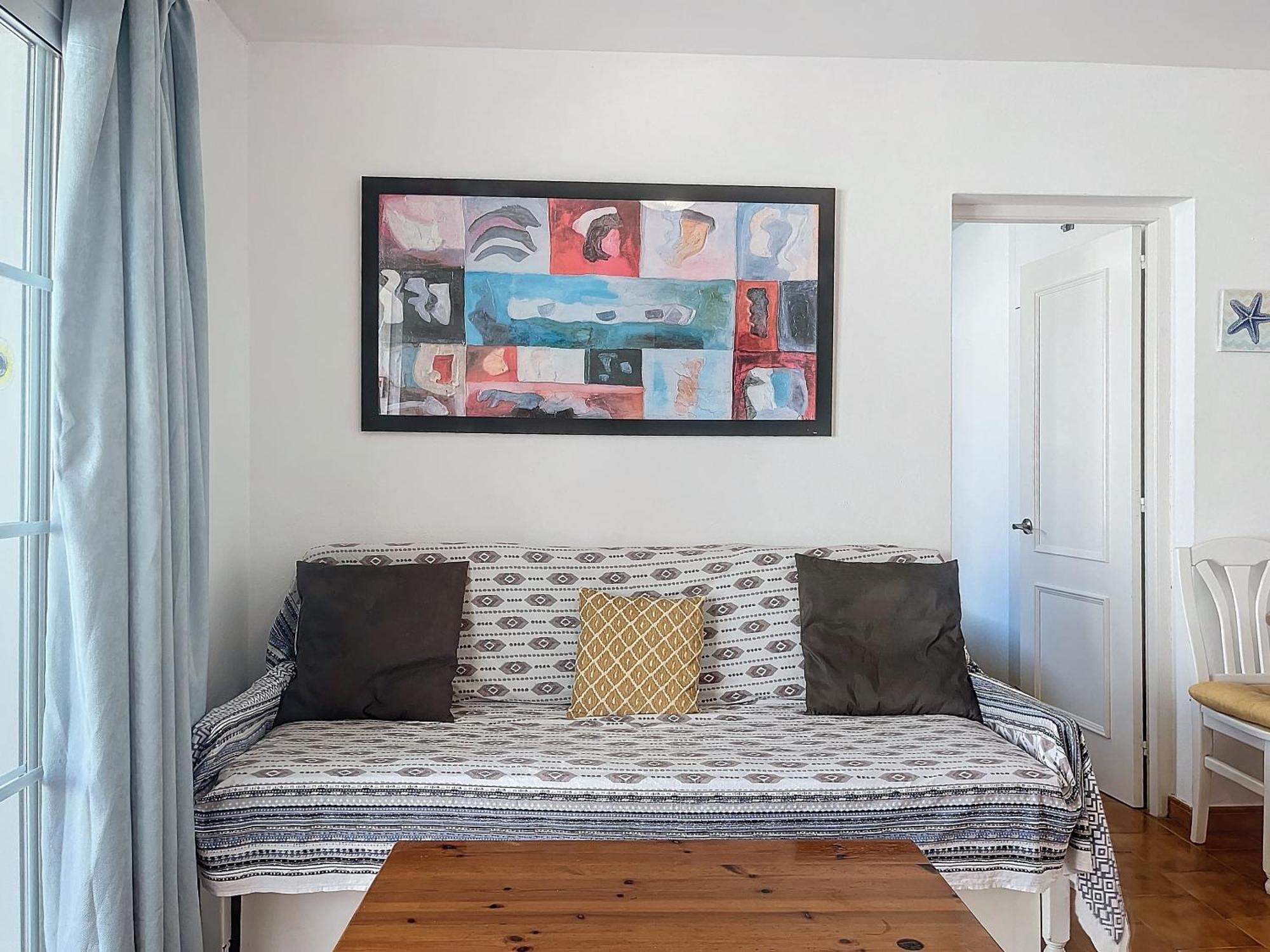 Apartamento 319 Castel Sol Cb أرينال دو ان كاسيل المظهر الخارجي الصورة