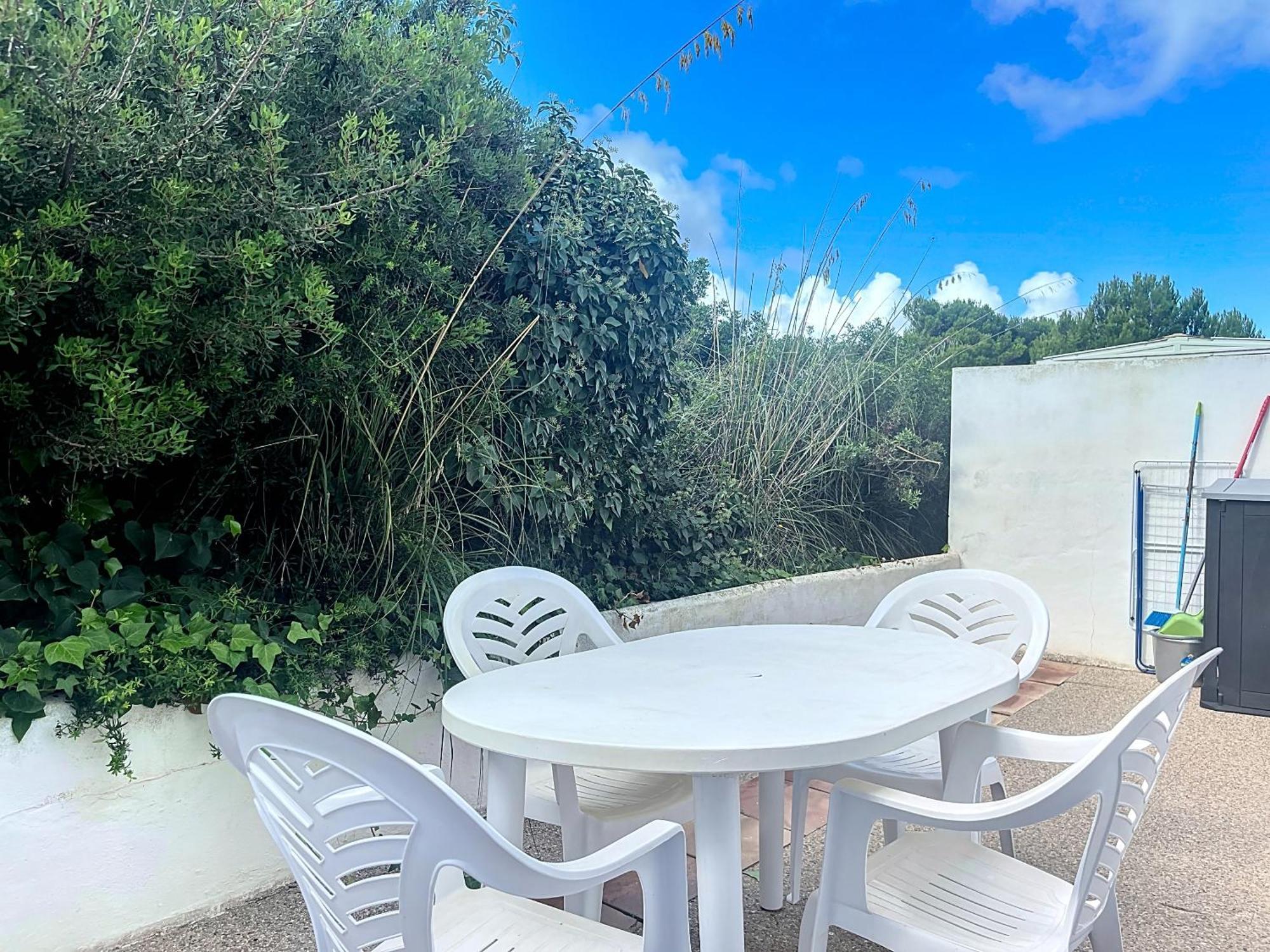 Apartamento 319 Castel Sol Cb أرينال دو ان كاسيل المظهر الخارجي الصورة