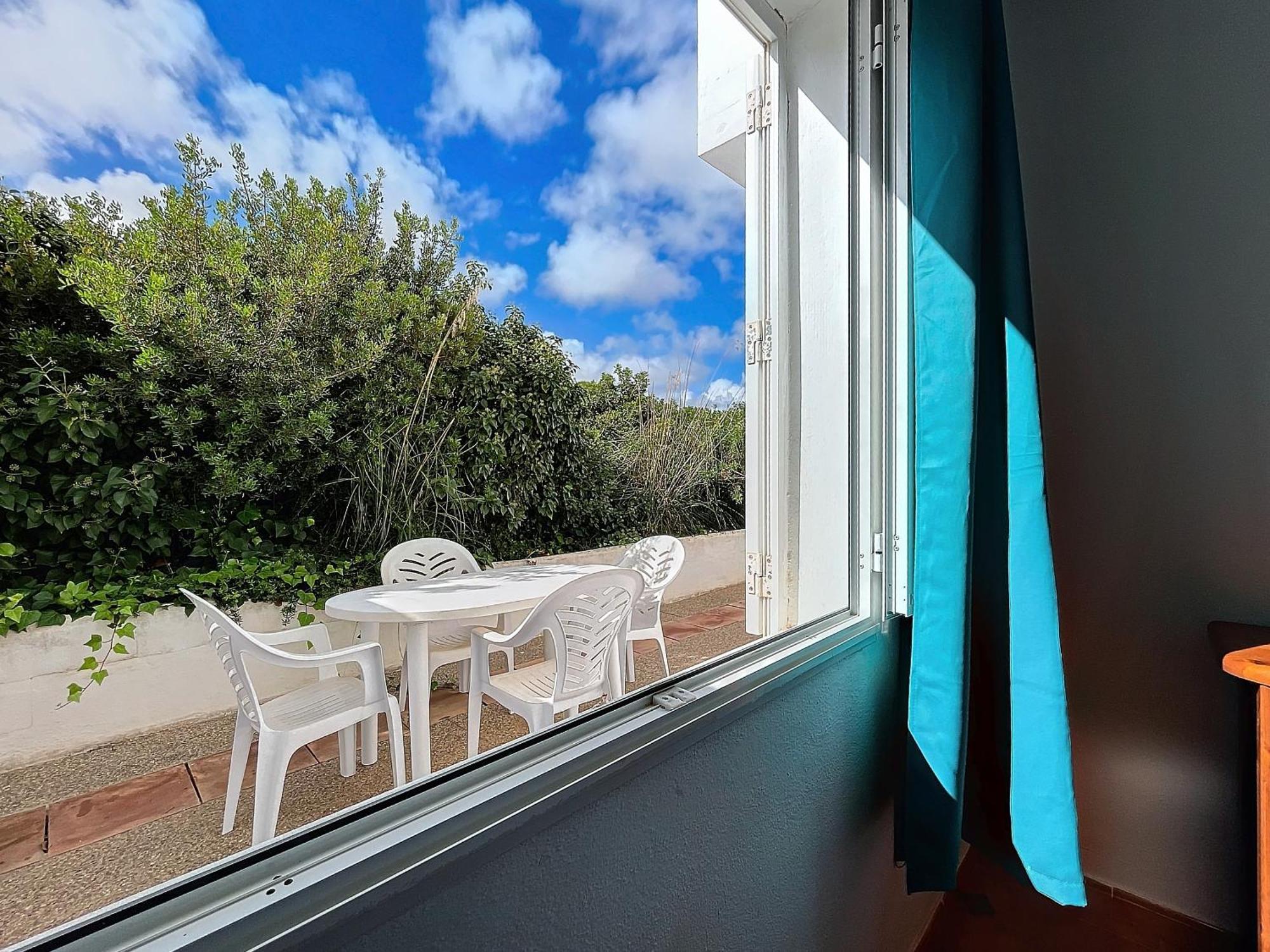 Apartamento 319 Castel Sol Cb أرينال دو ان كاسيل المظهر الخارجي الصورة