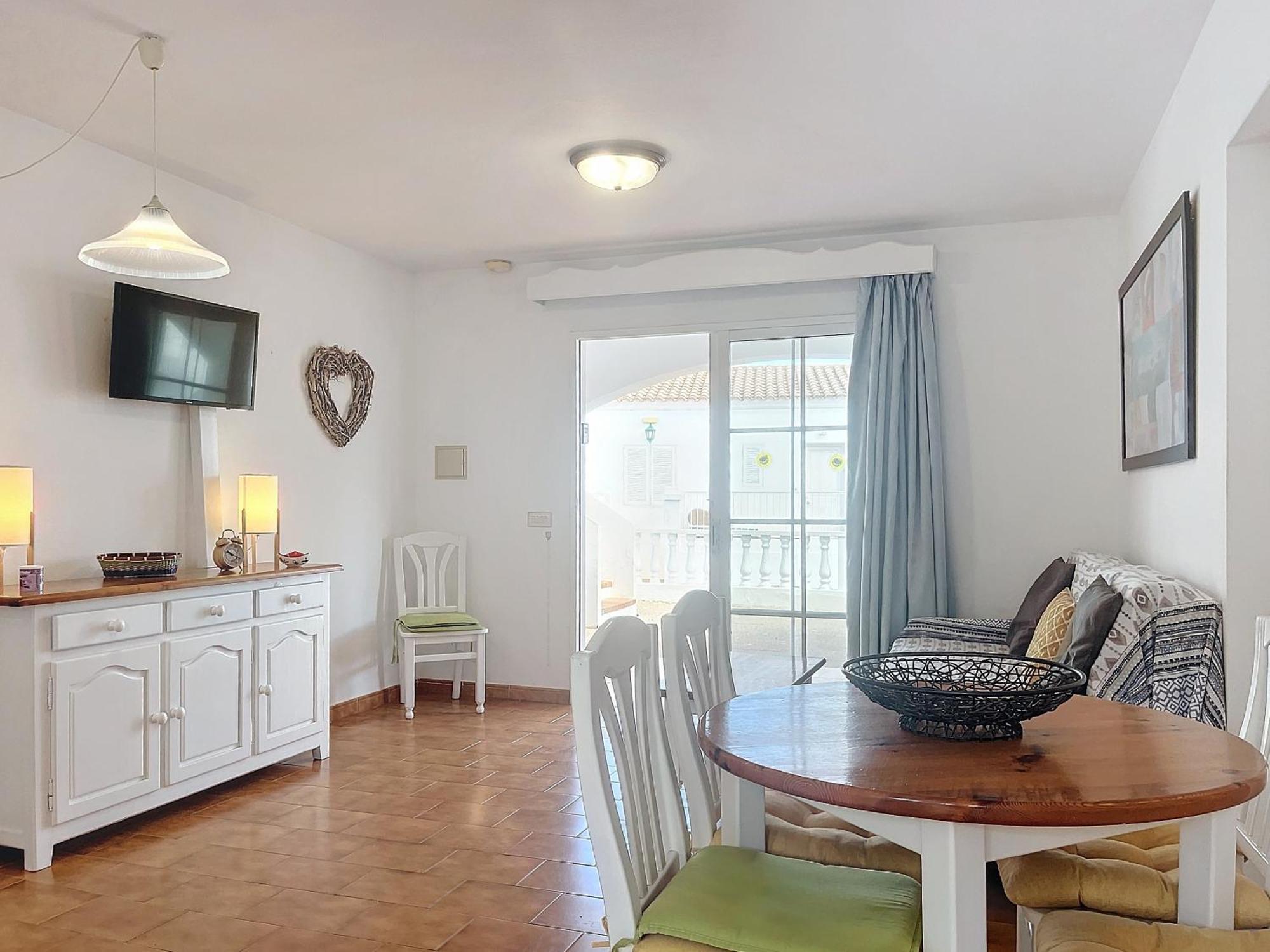 Apartamento 319 Castel Sol Cb أرينال دو ان كاسيل المظهر الخارجي الصورة