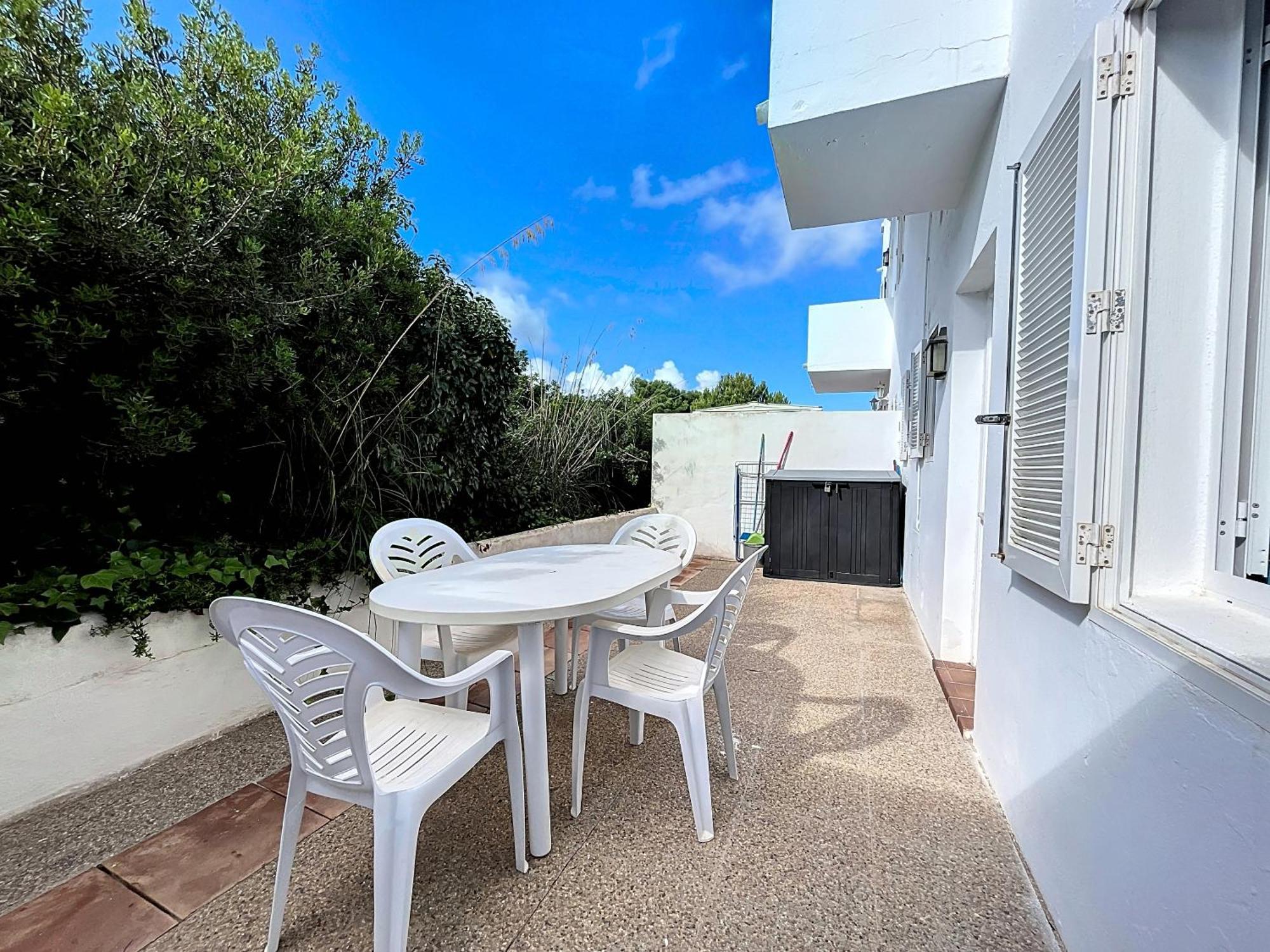 Apartamento 319 Castel Sol Cb أرينال دو ان كاسيل المظهر الخارجي الصورة