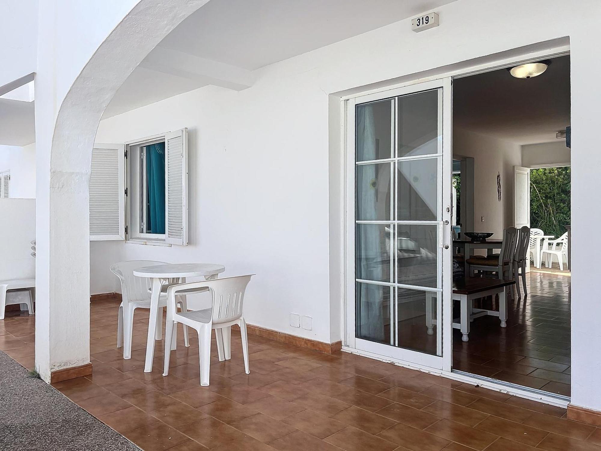 Apartamento 319 Castel Sol Cb أرينال دو ان كاسيل المظهر الخارجي الصورة
