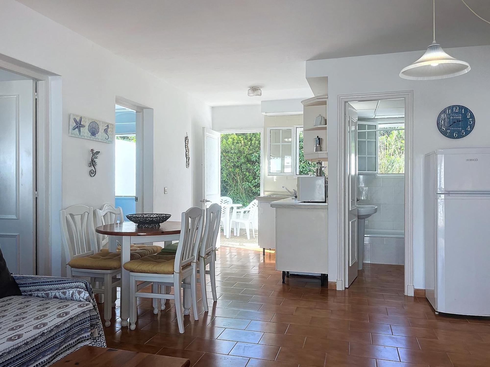 Apartamento 319 Castel Sol Cb أرينال دو ان كاسيل المظهر الخارجي الصورة