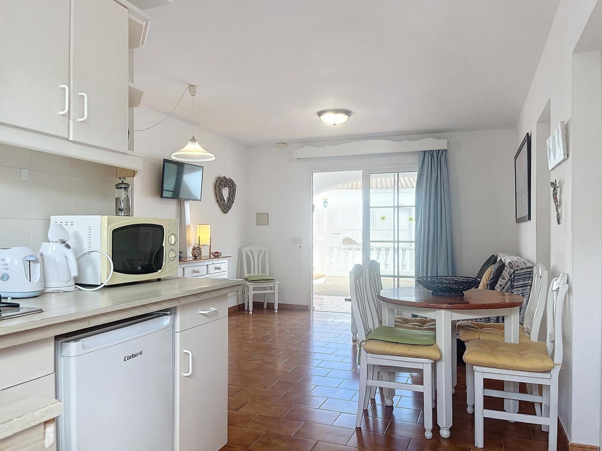 Apartamento 319 Castel Sol Cb أرينال دو ان كاسيل المظهر الخارجي الصورة